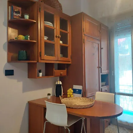 Silvia's Paradise By World Apartment Rapallo
