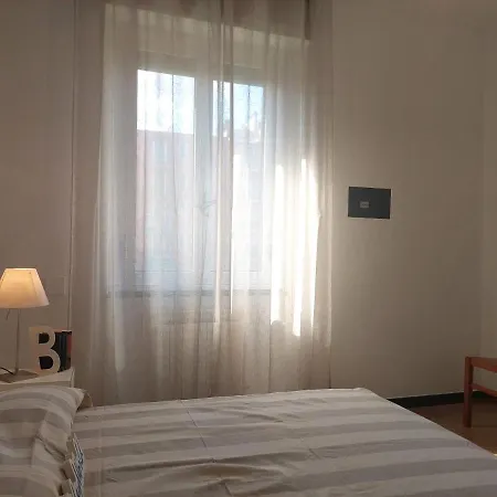 Silvia's Paradise By World Appartement